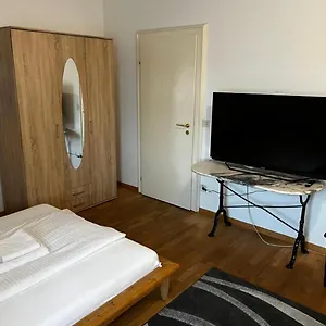 Ferienwohnung Ostengasse 13 2.Stock Apartment