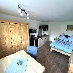 Apartment Rothenlehen, Bischofswiesen