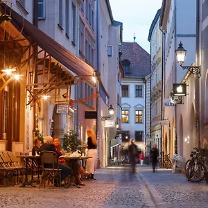 3* Hotel Orphee - Grosses Haus