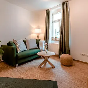 Ferienwohnung Altstadt Regensburg Apartment