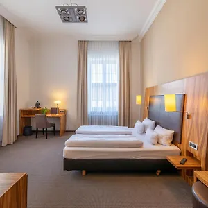 4* Hotel Herzogshof - Boutique-hotel Am Dom