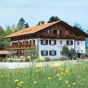 Apartment Brigitte, Bad Bayersoien