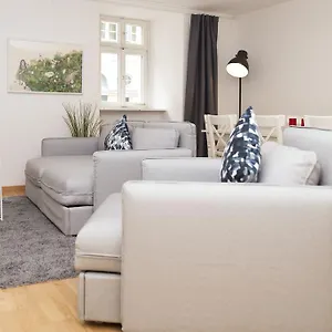  Appartement Kulturquartier