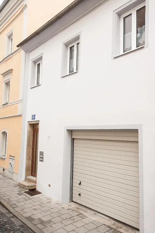 Apartment Ferienwohnungen Schmid Regensburg